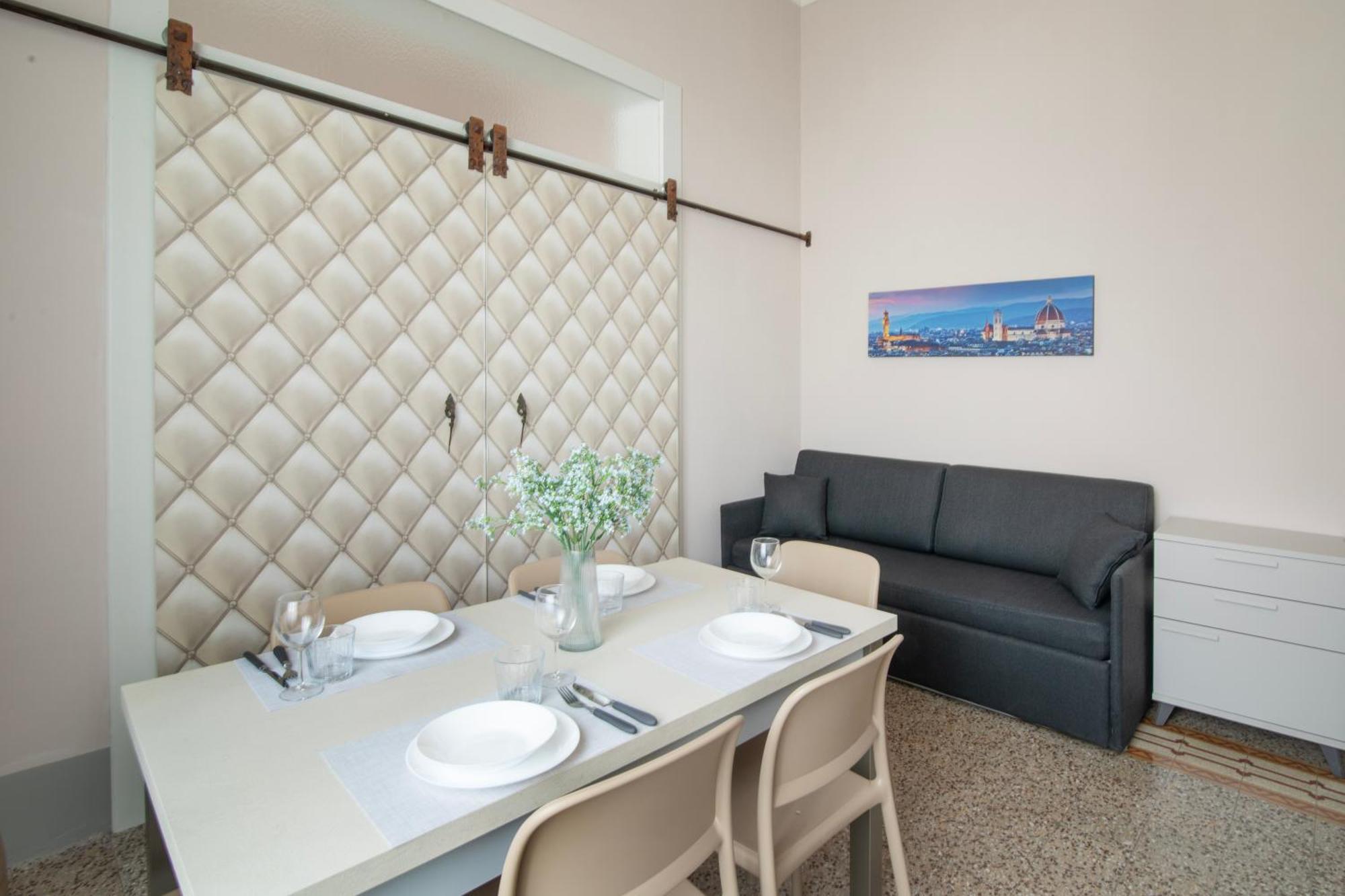 Galileo Galilei Apartment Florence Luaran gambar