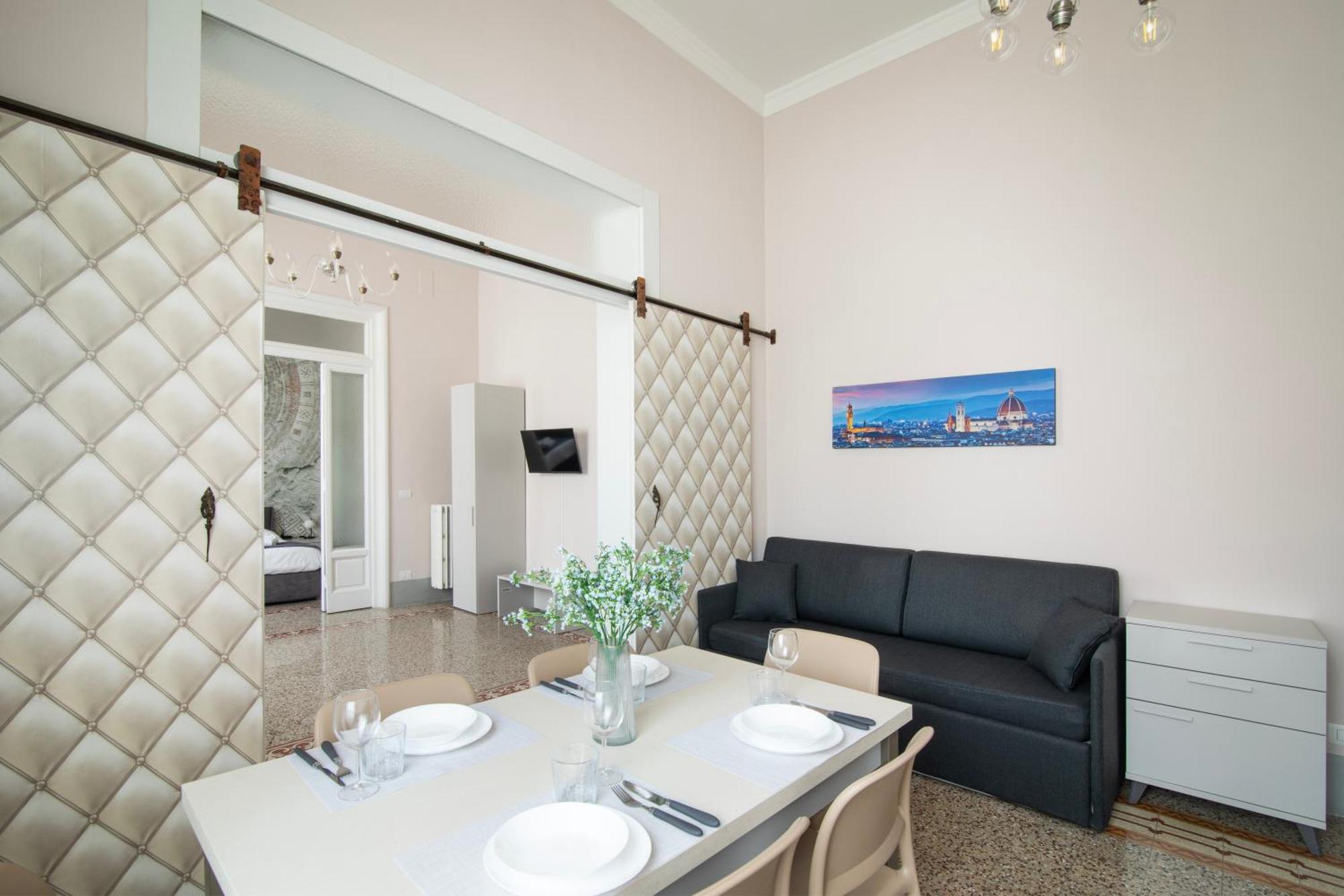 Galileo Galilei Apartment Florence Luaran gambar
