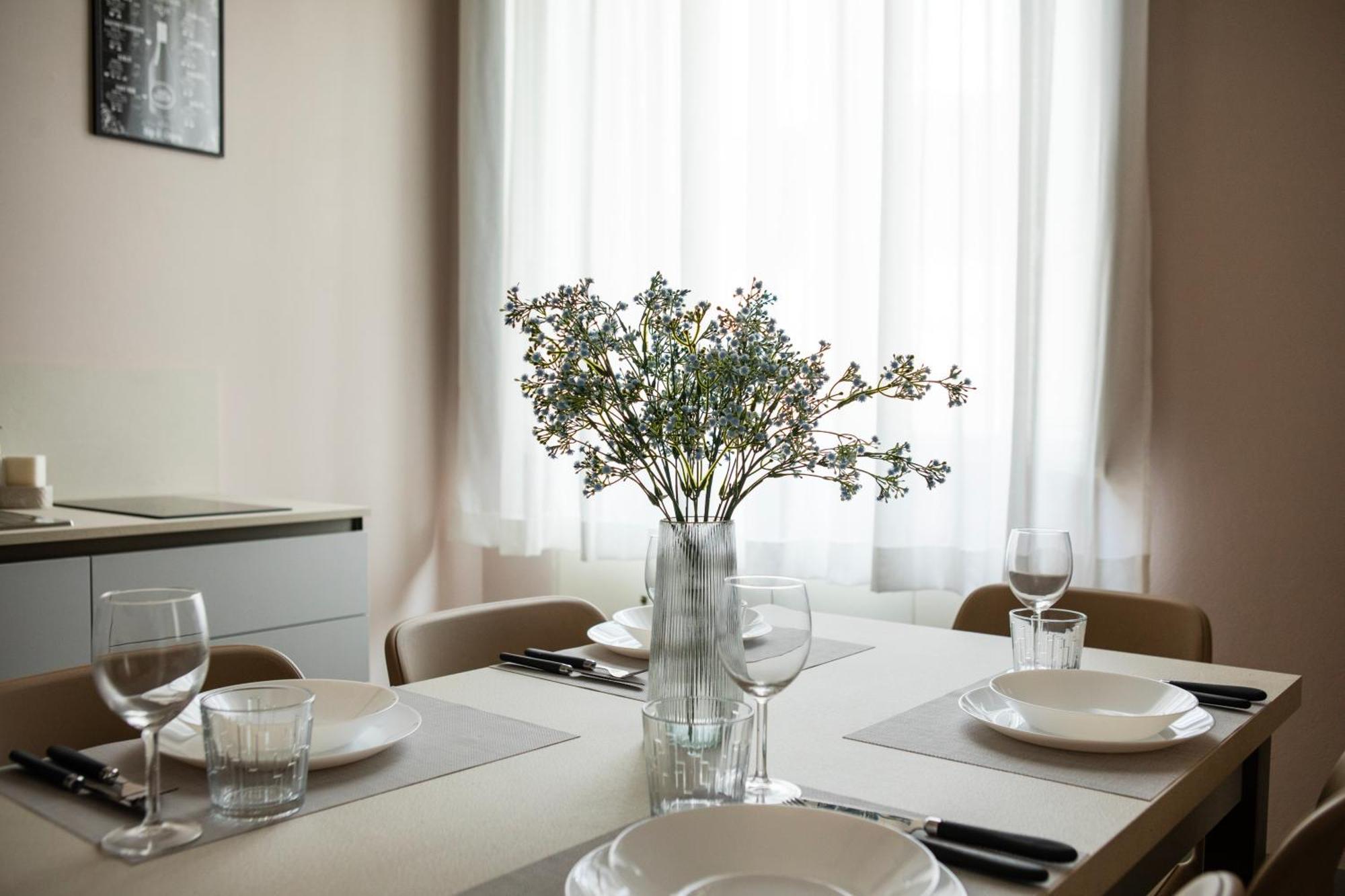 Galileo Galilei Apartment Florence Luaran gambar