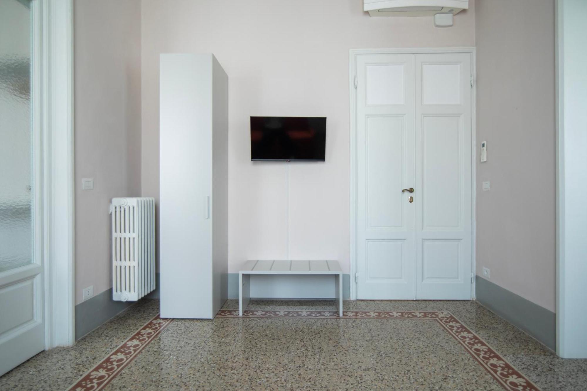 Galileo Galilei Apartment Florence Luaran gambar