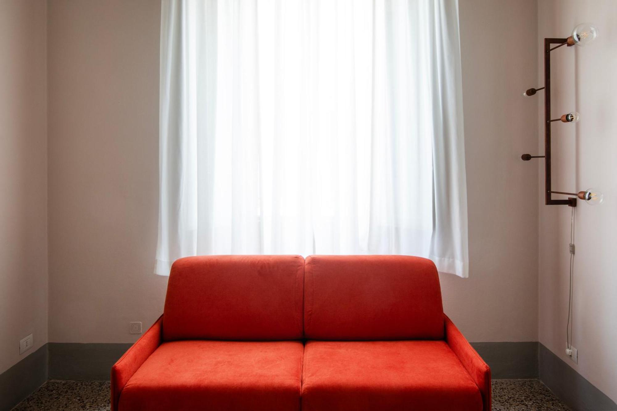 Galileo Galilei Apartment Florence Luaran gambar