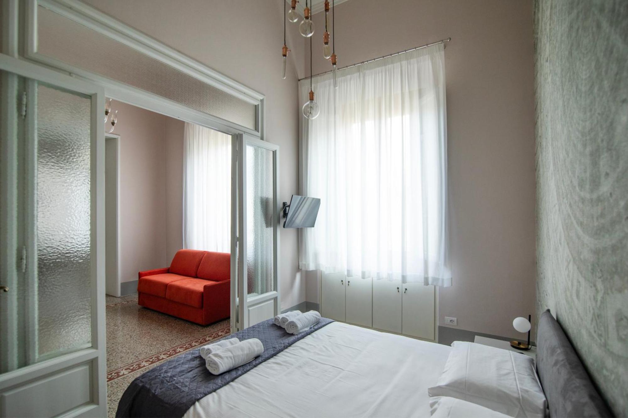 Galileo Galilei Apartment Florence Luaran gambar