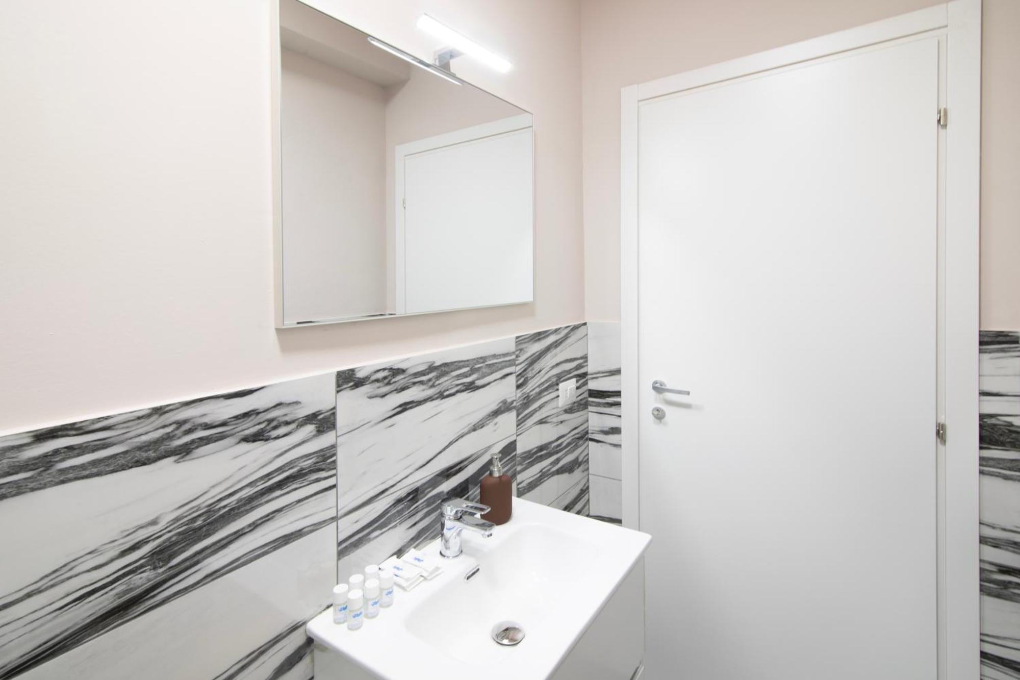 Galileo Galilei Apartment Florence Luaran gambar