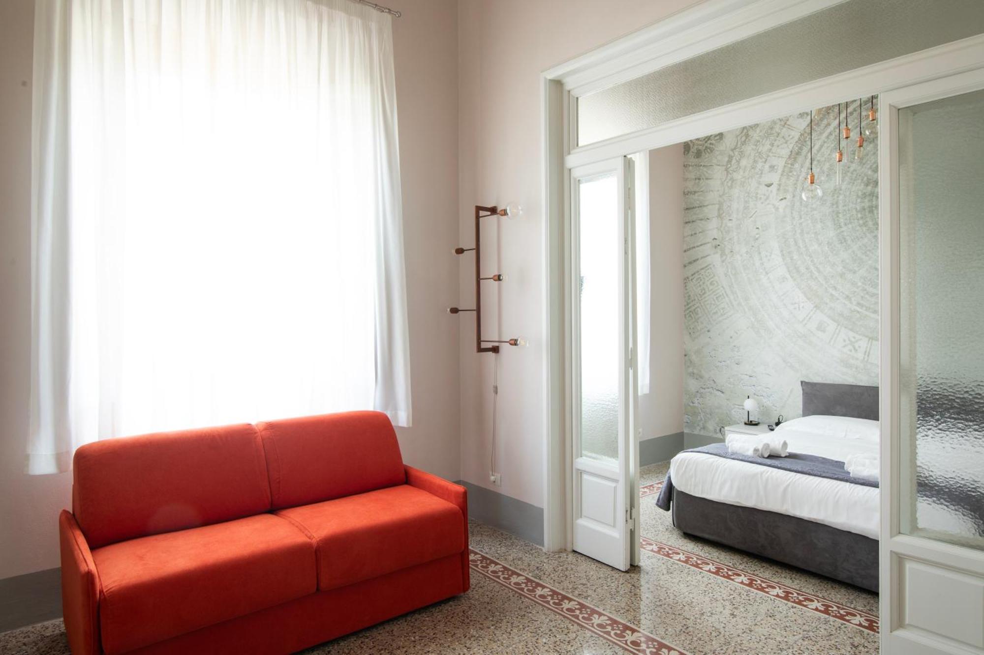 Galileo Galilei Apartment Florence Luaran gambar
