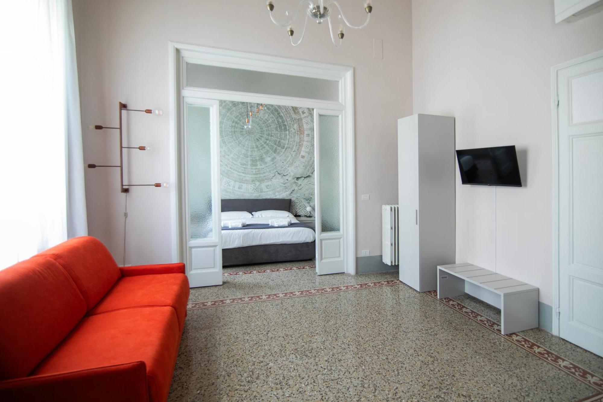 Galileo Galilei Apartment Florence Luaran gambar