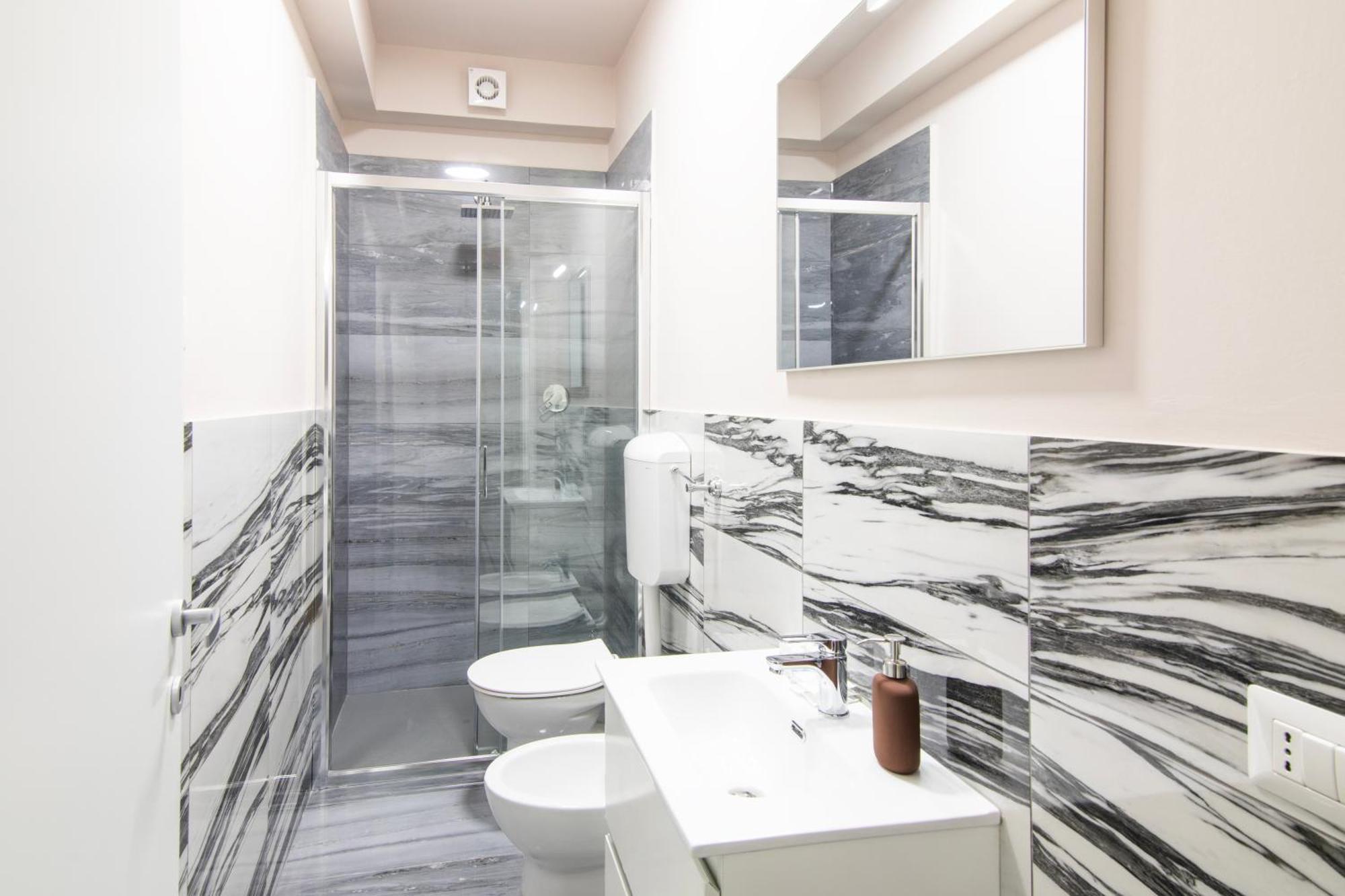 Galileo Galilei Apartment Florence Luaran gambar