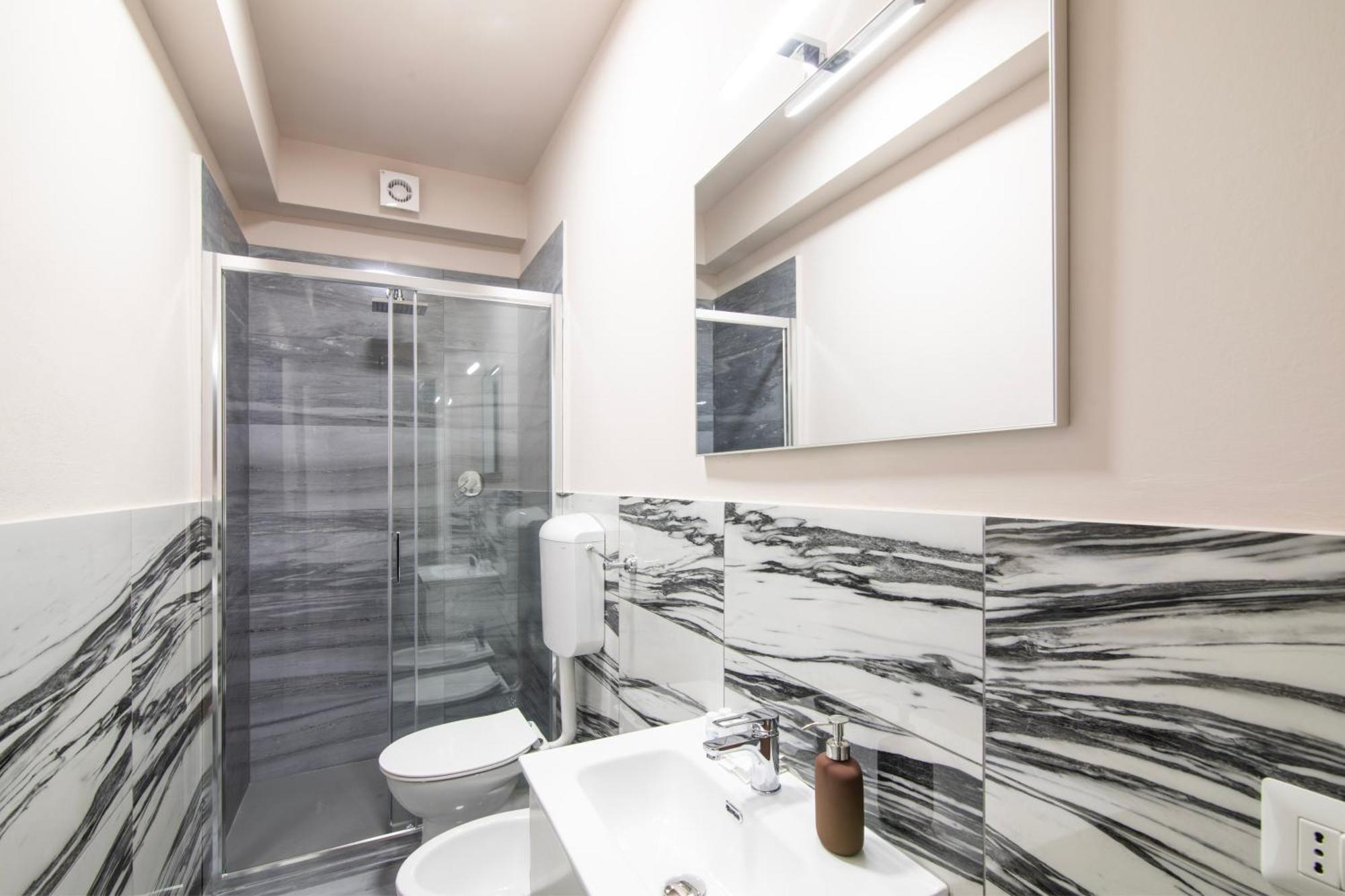 Galileo Galilei Apartment Florence Luaran gambar