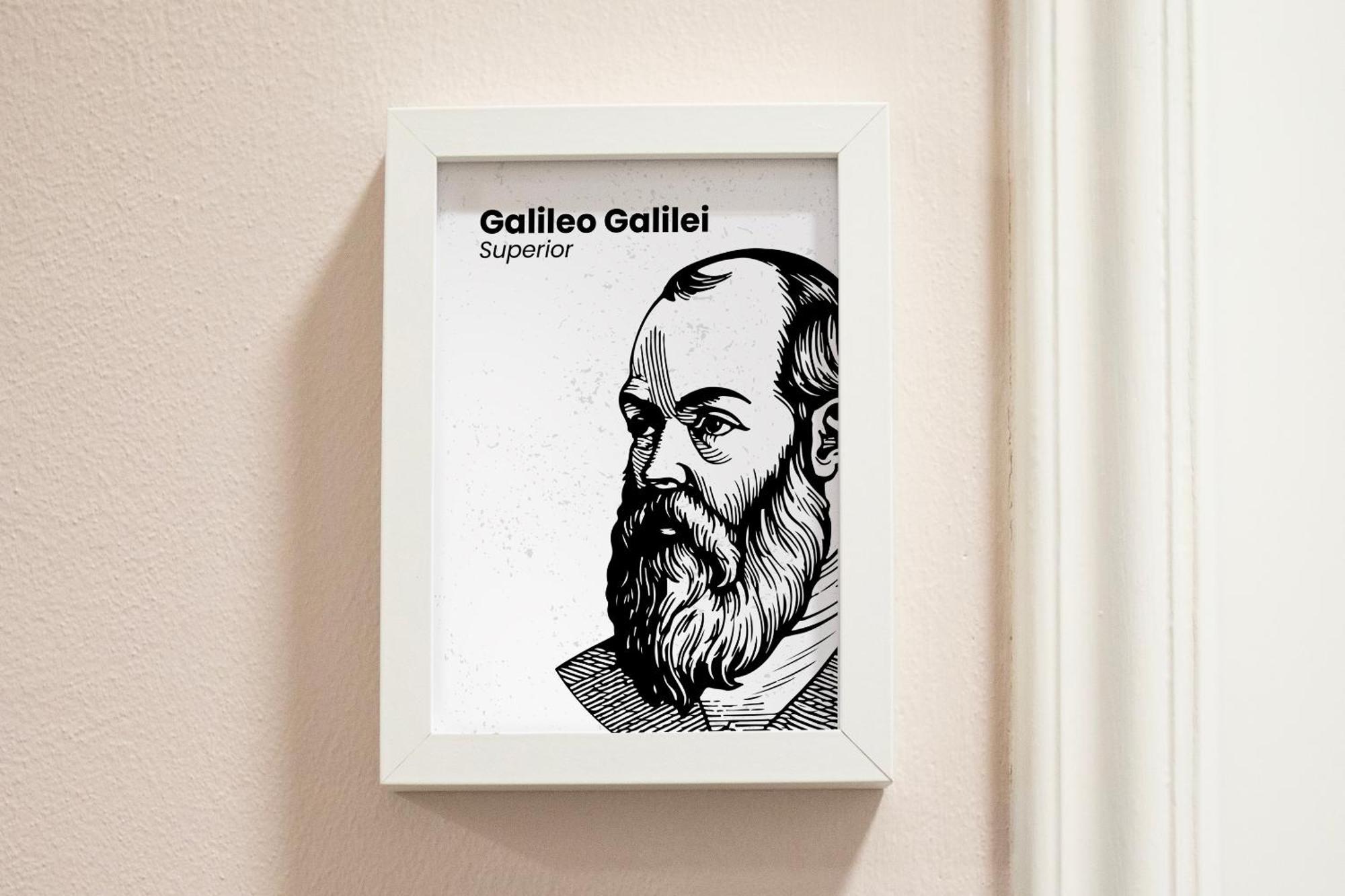 Galileo Galilei Apartment Florence Luaran gambar